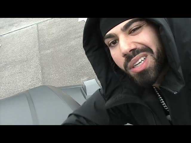 Wanna Party von Monet192 & Bojan ((jetzt ansehen))