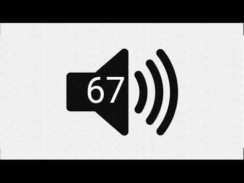 67 sound effects