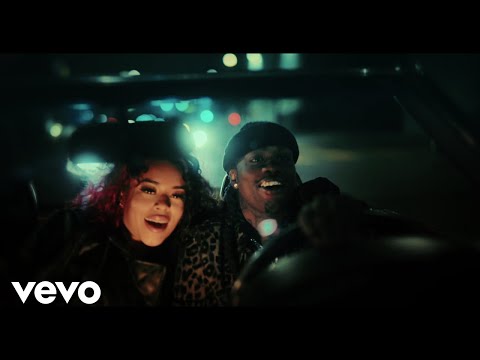 Black Fortune, Swaggyono - Weight On Me (Official Music Video)