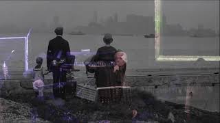 Amedeo Minghi - Gente sul confine - 2016 audio LP remastering