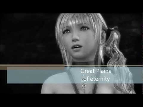 Final Fantasy XIII-2 Soundtrack - 3-07 - Great Plains of eternity