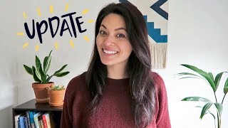 How long will I be in New Zealand? // LIFE UPDATE