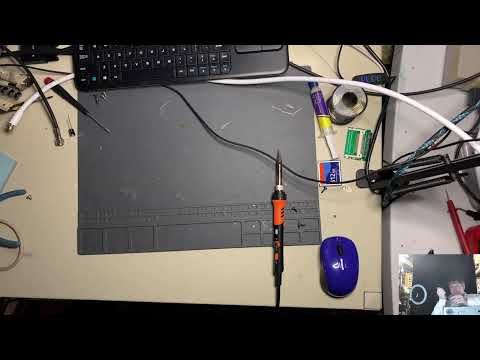 S1E18 PT2: Can We Restore Power to The Magnetbox, Panaphonics & Pioneer DVR units?