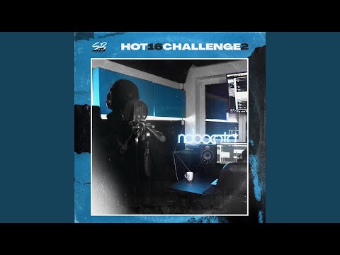 Bedoes #hot16challenge2