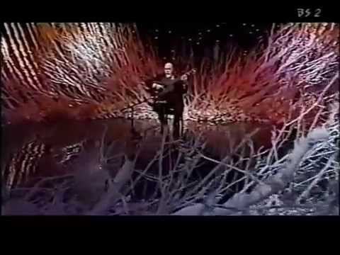 Juanjo Domínguez - "La Catedral" (TV Japón) HD