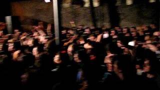 After the Burial - Fingers Like Daggers