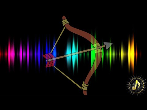 Arrow Sound Effect