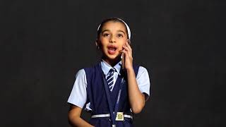 Flying Birds School Video