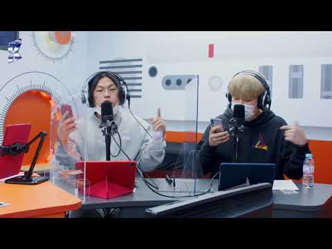 [Sound K] Lil 9ap, JayKo's Singin' Live 'Maintain'