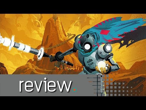 Creature in the Well PS4 Review - Noisy Pixel