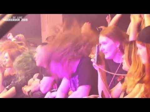 Out Of Line Weekender Aftermovie 2019