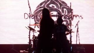 Diary of Dreams, Sinferno, Orus Fest 2016