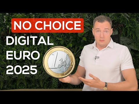 Digital euro: The ECB wants to introduce it immediately