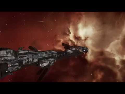 EVE Online Ship Spotlight - Vagabond