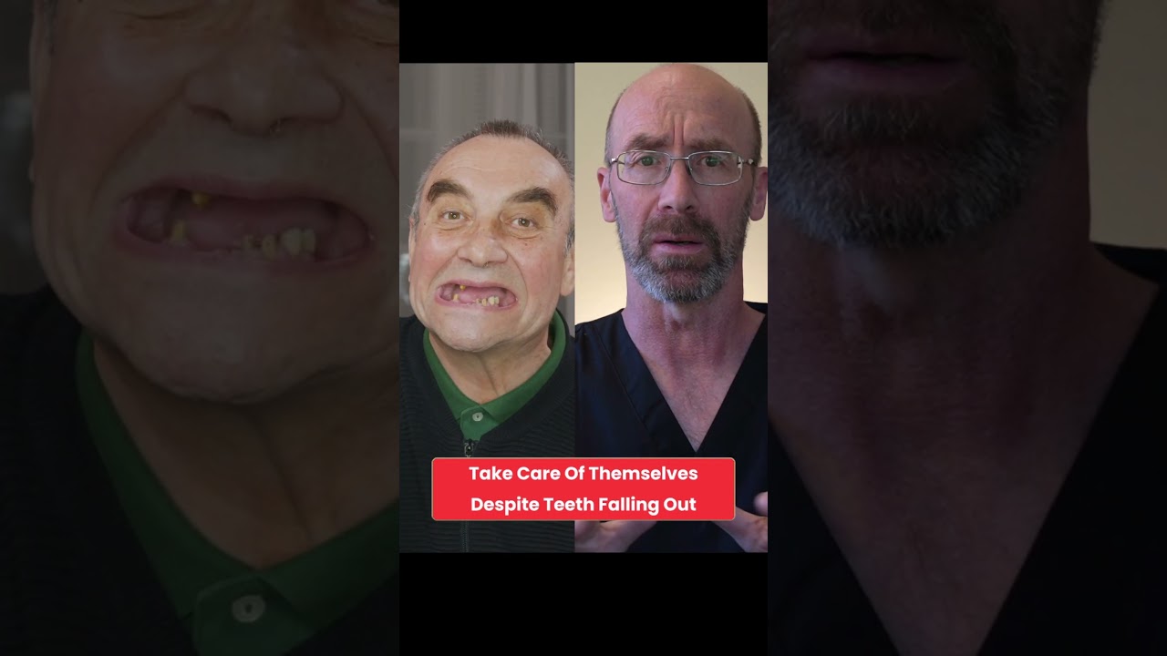 What is Diogenes Syndrome or Senile  Squalor Syndrome?