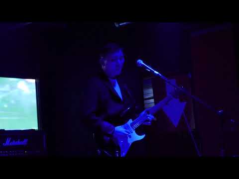 180324 오프이 (OFFE) - Mirror @GOGOS2 OFFE 1st EP Release Party