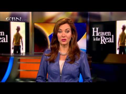 The 700 Club - April 16, 2014