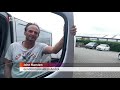 Eend Bernadette sneuvelde bij de storm in Leersum en staat nu in het museum [RTV Utrecht]