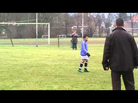 Trainers warming up-WSV F7