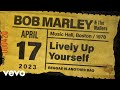 Bob Marley & The Wailers - Lively Up Yourself (Live At Music Hall, Boston / 1978) - BobMarleyVEVO Bob Marley & The Wailers - Lively Up Yourself (Live At Music Hall, Boston / 1978)