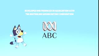 LUDO/Australian BS/ABC (Australia)/BBC Worldwide Sales & Distribution #1 (2018)