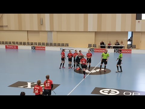 OLS-Josba, CTSM Puolivälierä