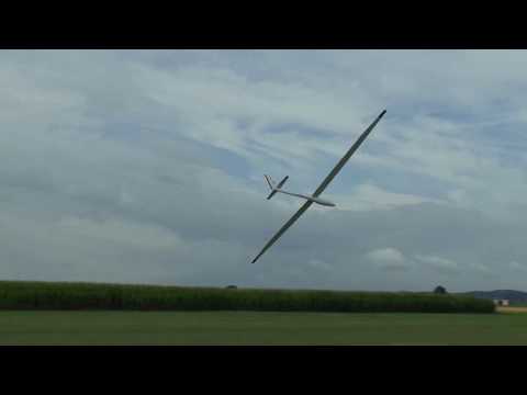 Flight-Composites / SB10 5,8 - Schwabmünchen Flugvideo