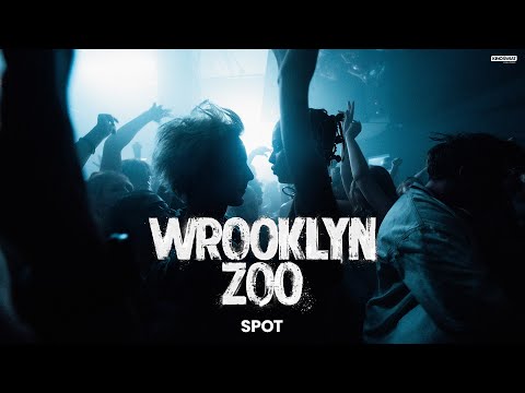 WROOKLYN ZOO | Bunt. Zakochanie. Wolność. | Kino Świat