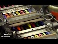 How 9 Everyday Items Are Made
