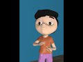 It Jumped A Little Too Much Shorts Short Shortvideo Cartoon