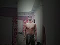 Shorts Bodytransformation Traning