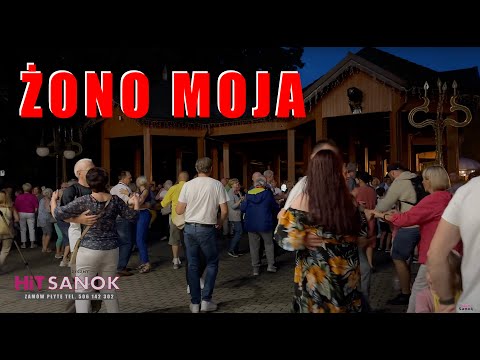 HiT SANOK - Żono moja KONCERT 2023