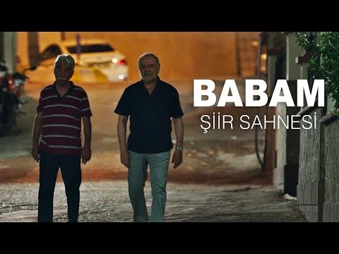 Çetin Tekindor'un sesinden Attila İlhan'ın 'Üçüncü Şahsın Şiiri'...