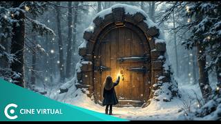Um Pedido de Natal 🎄 Filme Completo Dublado 🎬 DRAMA E FAMÍLIA | Cine Virtual