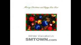 Waiting For White Christmas - SMTown (2000)