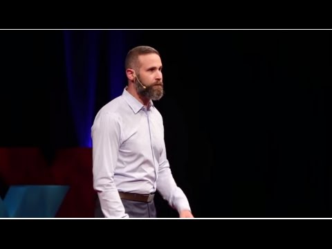 A better way to die | Jeremy Make | TEDxMileHigh