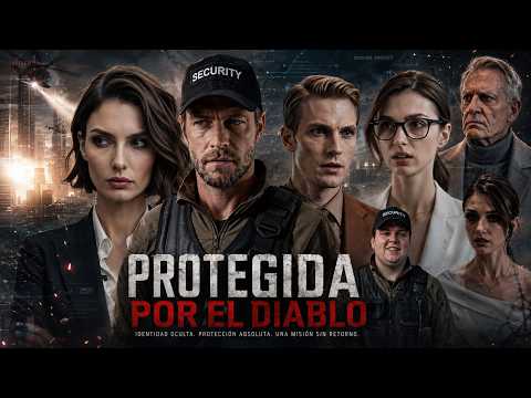 Trailers La M60: Protegida por el diablo