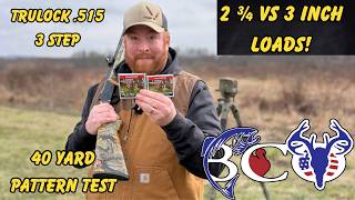 ATI NOMAD 28 GAUGE | 2 3/4 VS 3 INCH LONGBEARD TSS | WHICH PERFORMS BETTER?
