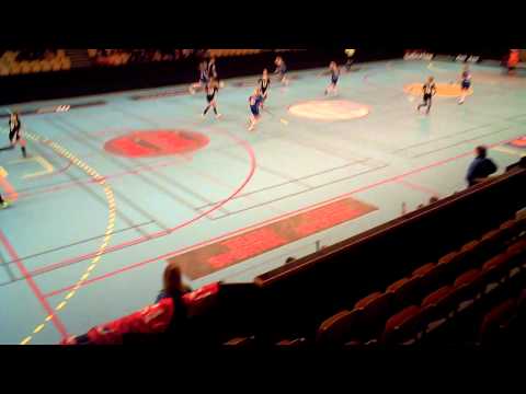 Newbody Cup F14 steg 2 Lindås IBK - Skoghalls IBK (2-3) HD Per1