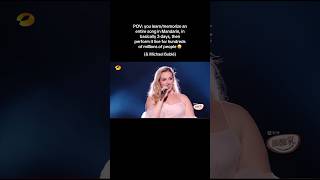 Download lagu 如願 “As Wished” by Faye Wong 💖 #mandarin #fayewong #singer mp3