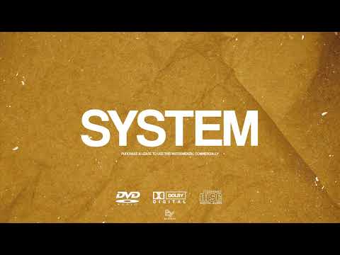 (FREE) ''SYSTEM'' | J Hus X Mostack X Yxng Bane Type Beat | Afroswing Instrumental 2023