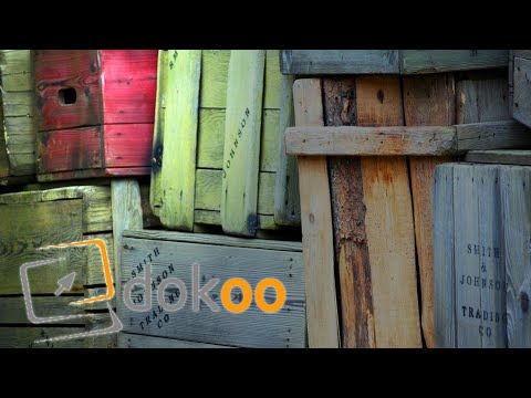 Moderne Wunder - Verpackung | Doku