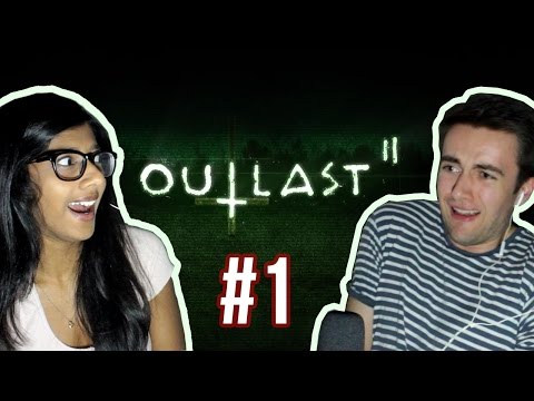 Not Sleeping Tonight | One | Outlast 2 (ft. Jhansi)