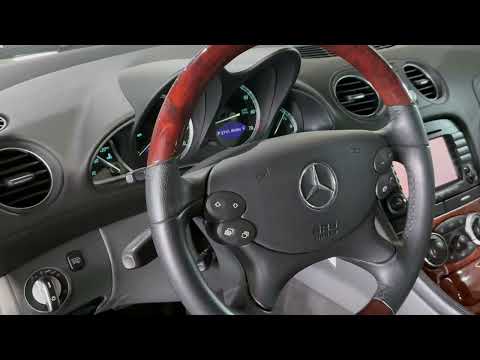 2006 Mercedes-Benz 500 (CC-2095467) for sale in Boca Raton, Florida