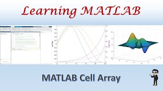 MATLAB Cell Array Presentation
