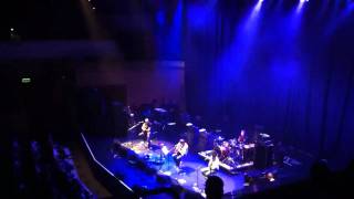 Ocean Colour Scene - Mrs Jones @ Glasgow Royal Concert Hall