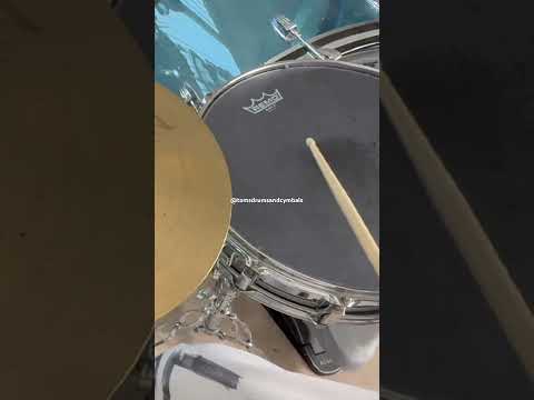 13” Zildjian A Custom MASTERSOUND Hihats 850g 999g image 11