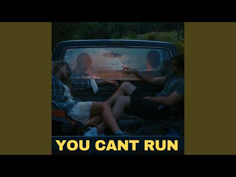 You Cant Run
