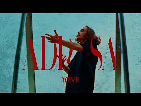 Yakki - ADRESA (Official Video)
