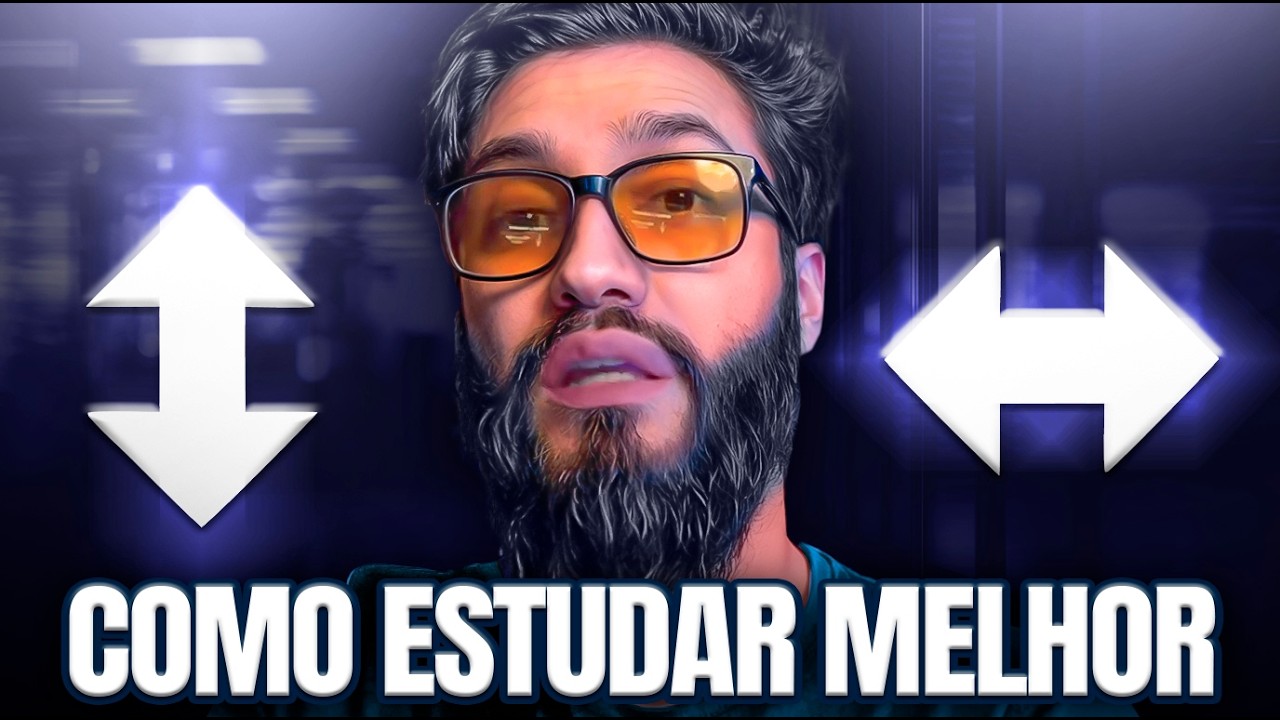 Como estudar direito para absorver mais conhecimento